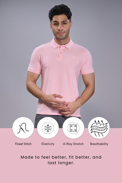 Flamingo - Zyric Polo