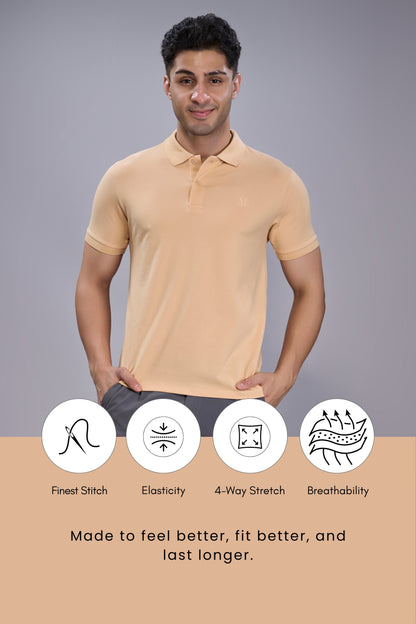 Champagne - Zyric Polo