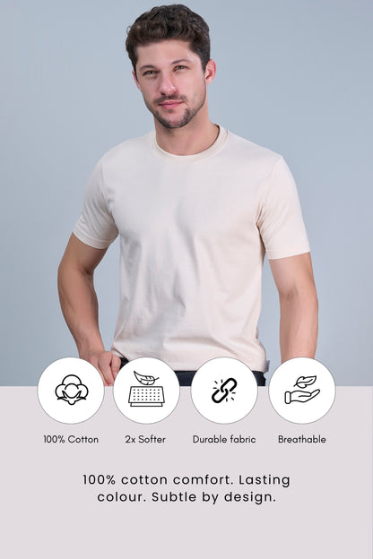 Moon light Cotton IQ Basics