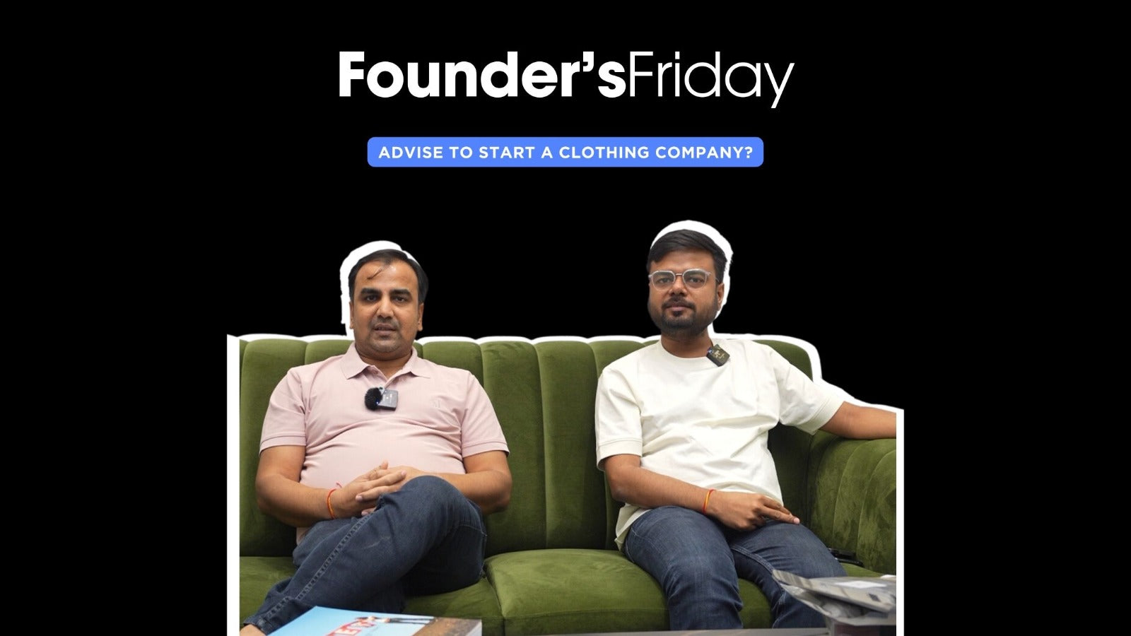 Founder's Friday-2 Blog Image