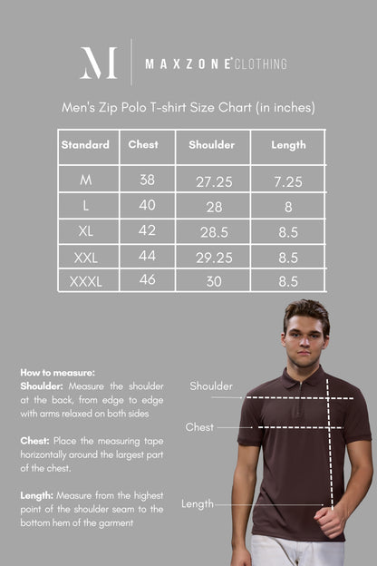 W.Pink 365 Days Y2K Polo T-shirt