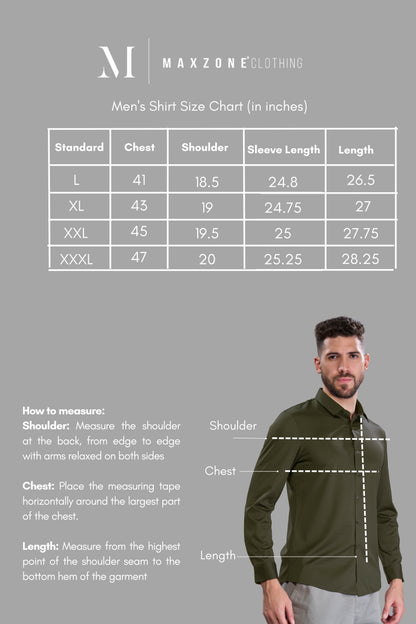 Black - Stitchless Shirt