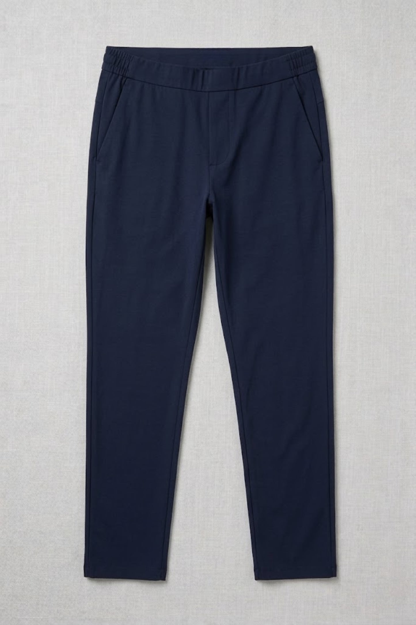 Teal Navy - Perfect Track Pant