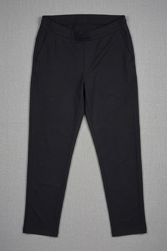 Black - Perfect Track Pant