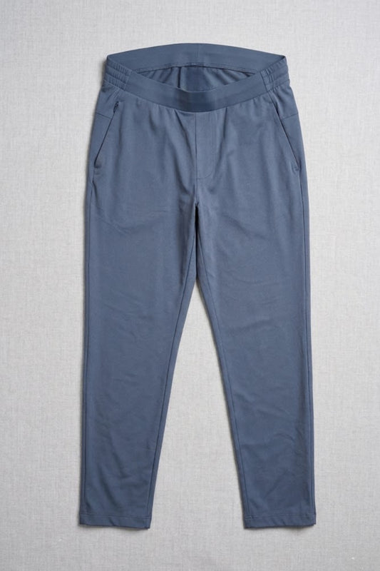 Charcoal - Perfect Track Pant