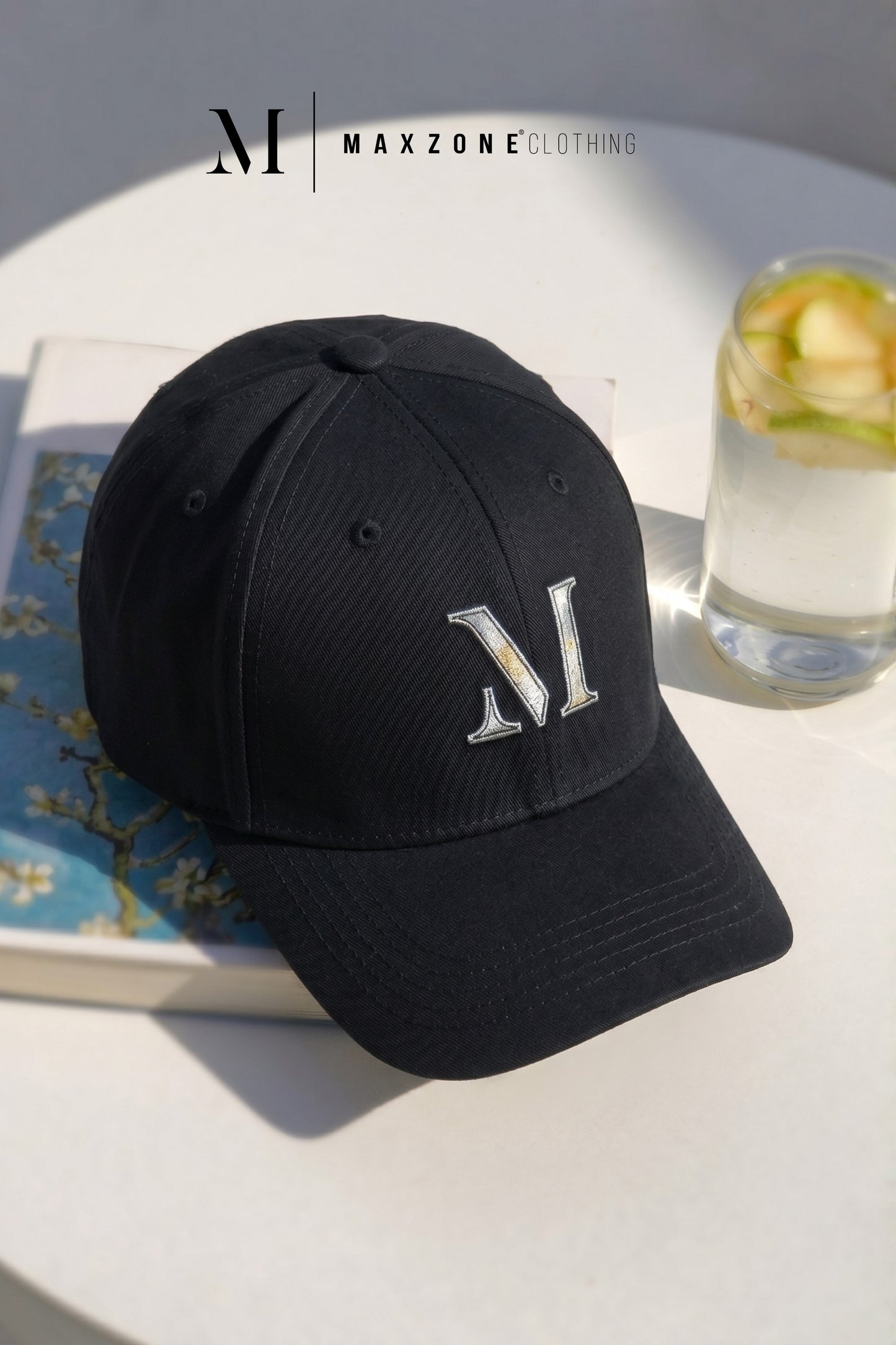 Maxzone Cap