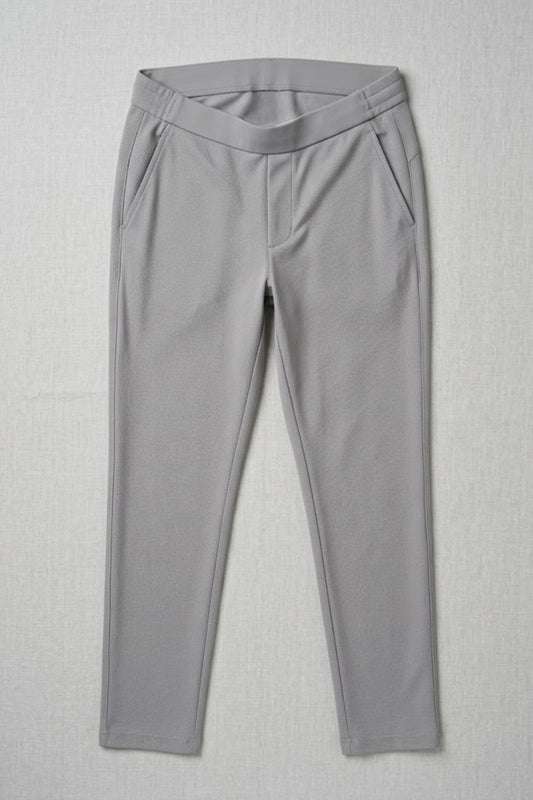 Beige - Perfect Track Pant