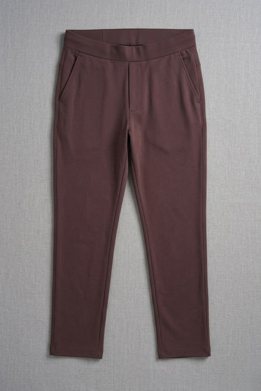 Hot Brown - Perfect Track Pant
