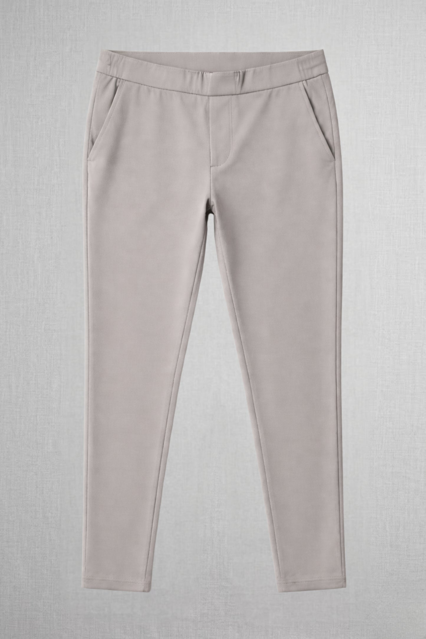 Beige - Perfect Track Pant