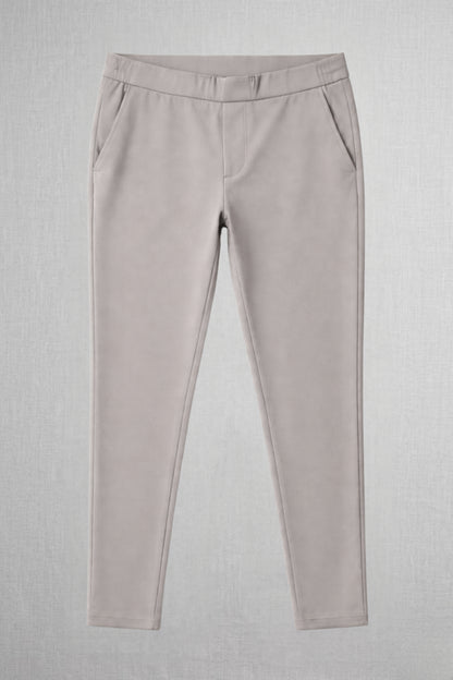 Beige - Perfect Track Pant