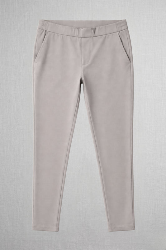 Beige - Perfect Track Pant