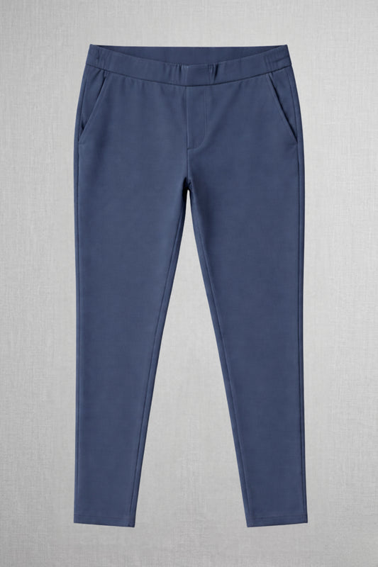 Charcoal - Perfect Track Pant