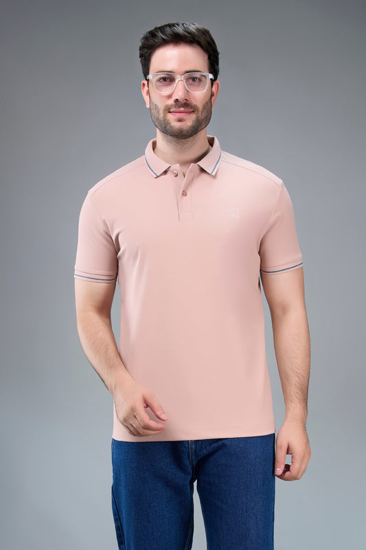 Flamingo - Fusion Polo