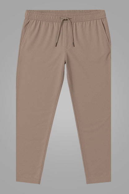 Move Khaki 365 Track Pant