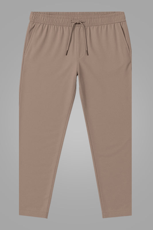 Move Khaki 365 Track Pant
