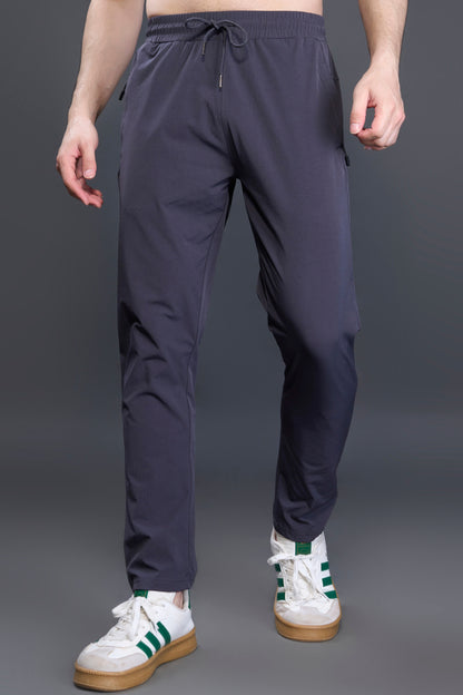 Move Charcoal 365 Track Pant