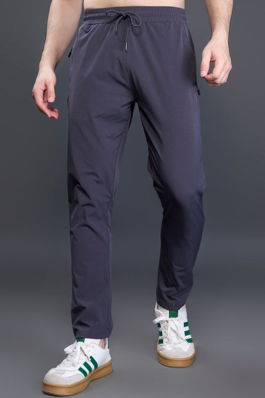 Move Charcoal 365 Track Pant