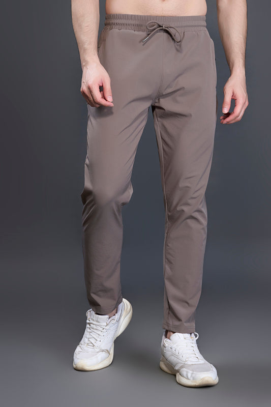 Move LT.Grey 365 Track Pant