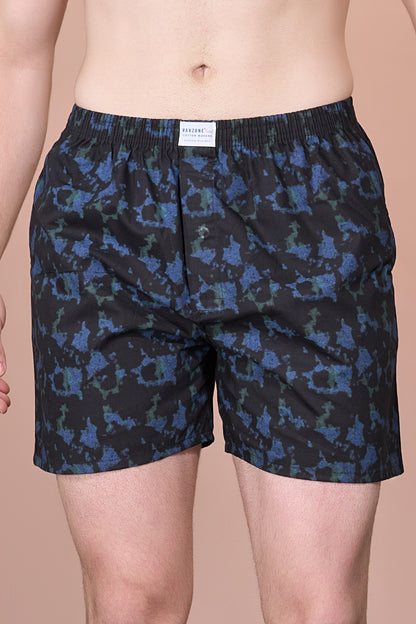 Denim - Soul Boxer Maxzone Clothing