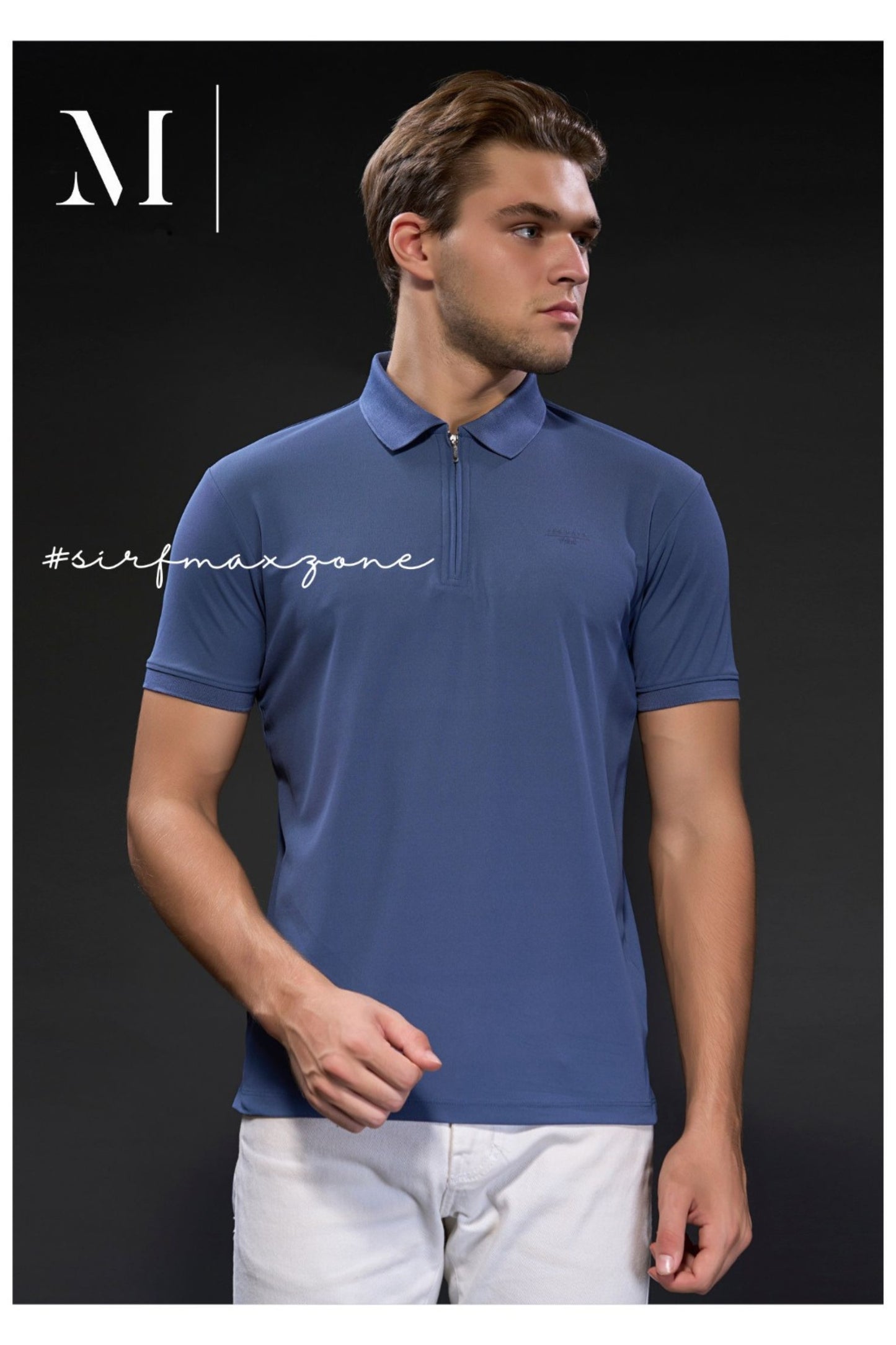365 Days Y2K Polo T-shirt Pack of 240