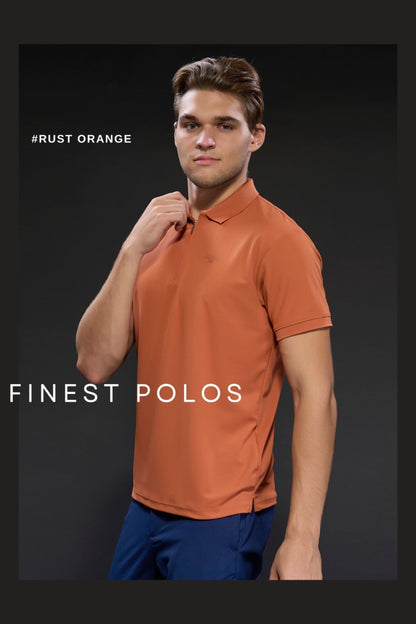 365 Days Y2K Polo T-shirt Pack of 240