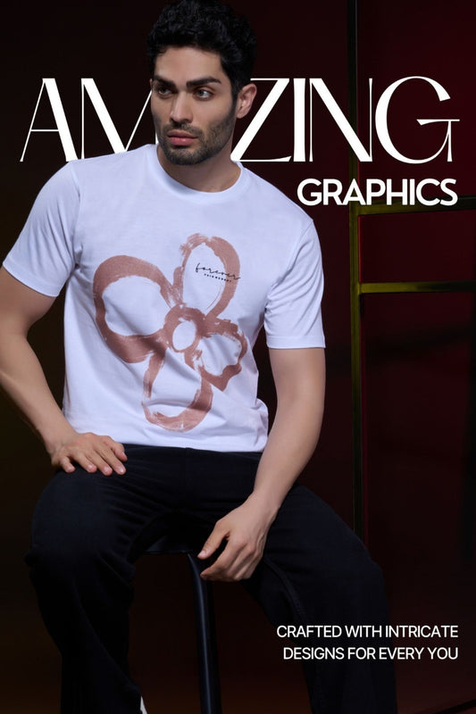 Grayscape T-shirt Pack of 80