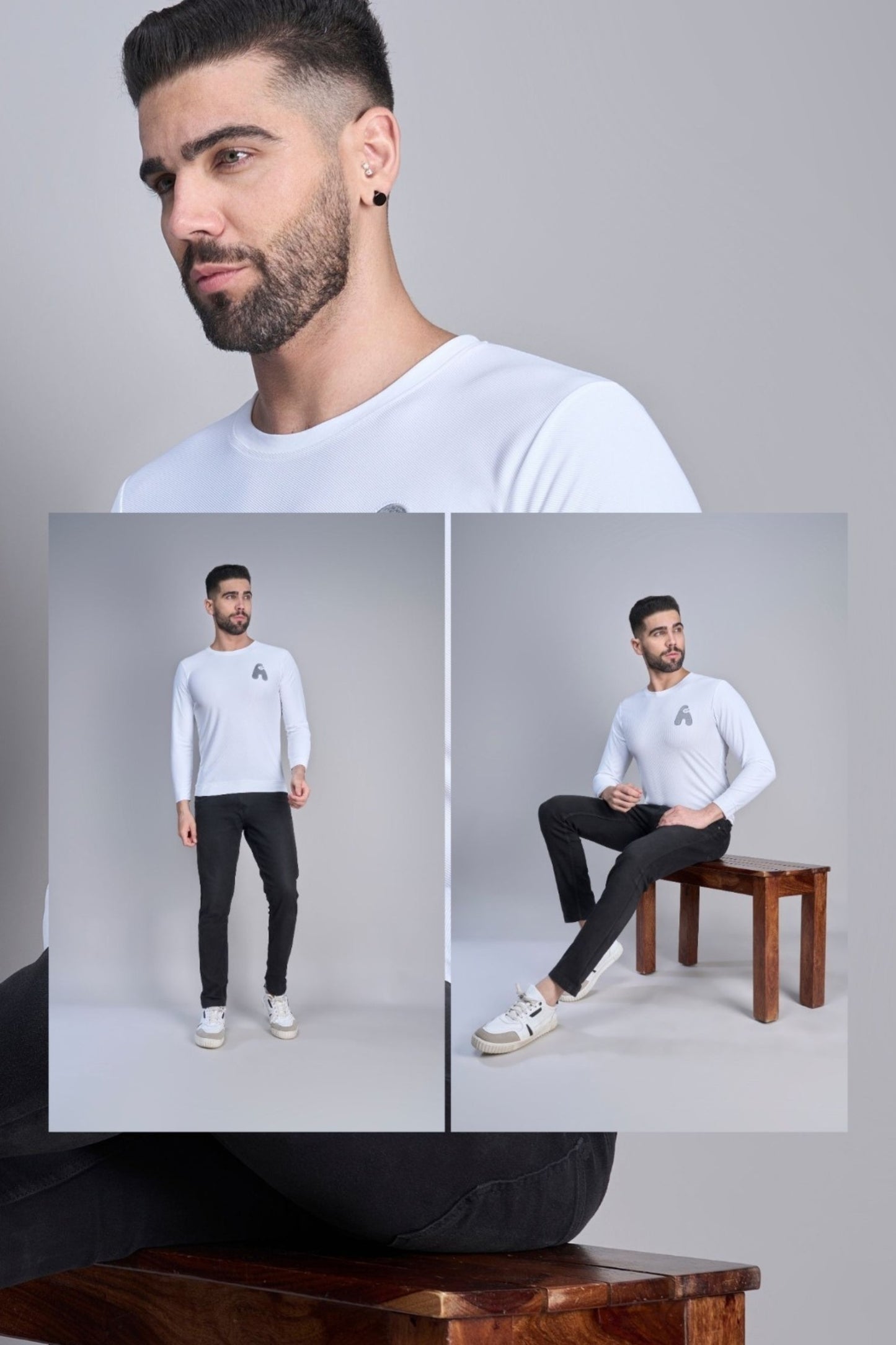Aero T-shirt Pack of 160