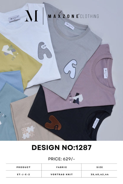 Aero T-shirt Pack of 160