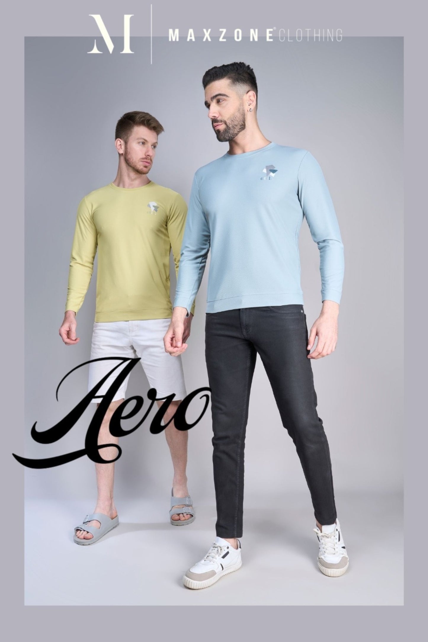 Aero T-shirt Pack of 160