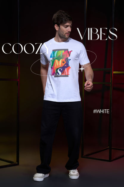 Grayscape T-shirt Pack of 80
