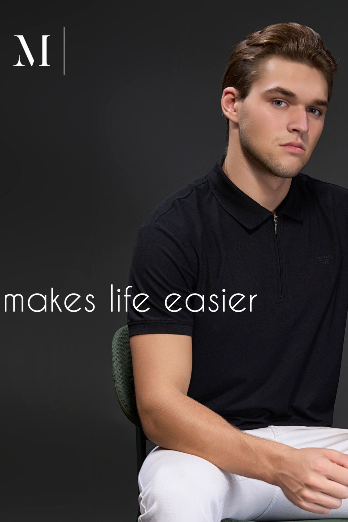 365 Days Y2K Polo T-shirt Pack of 240