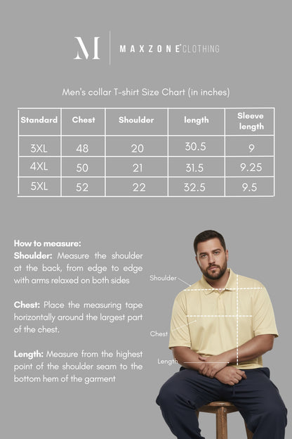Sage Green - Smart Tech Polo Plus Size