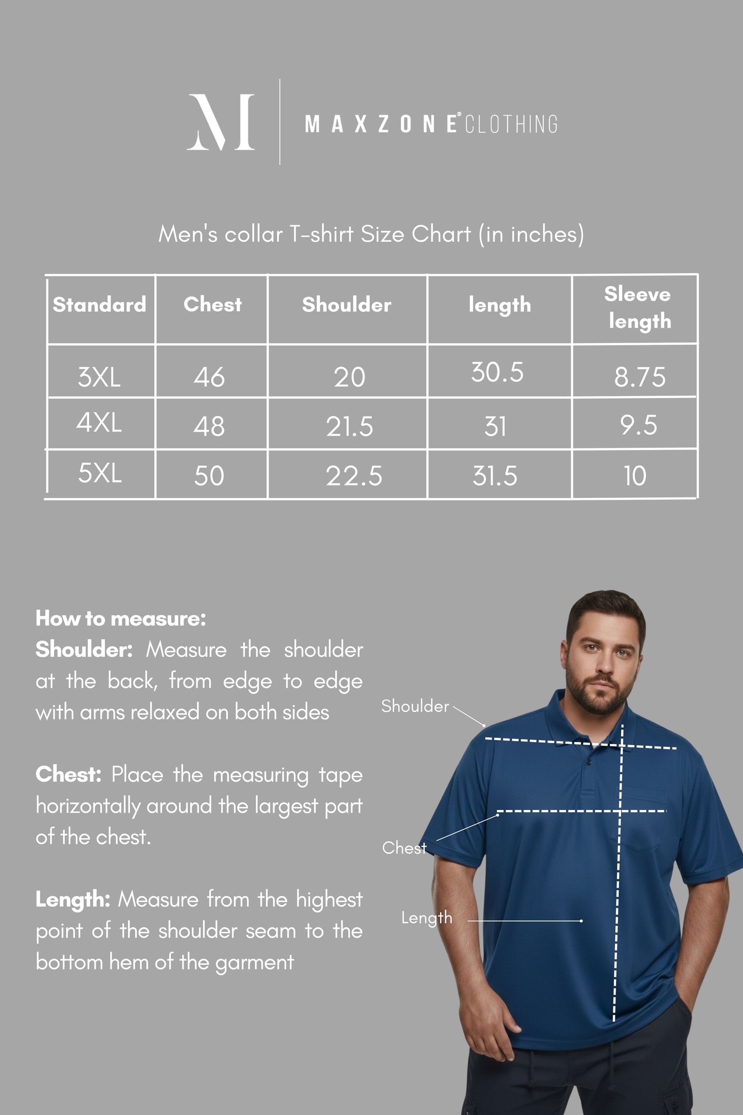 Green - Smart Tech Pocket Polo Plus Size