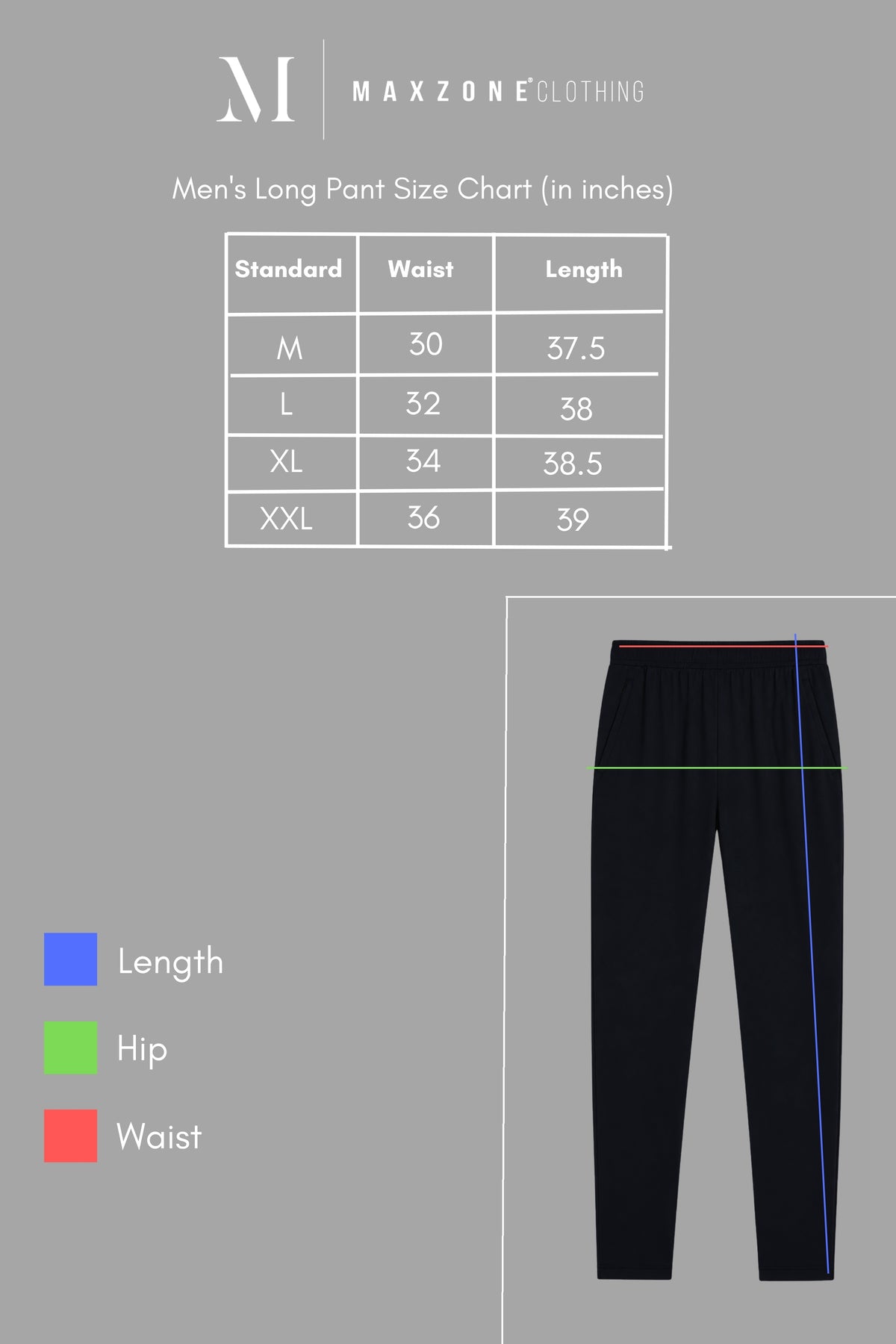 Black - Unleased Track Pant