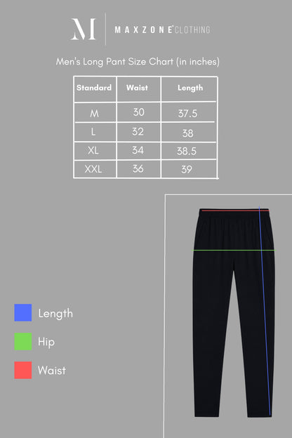 Black - Unleased Track Pant