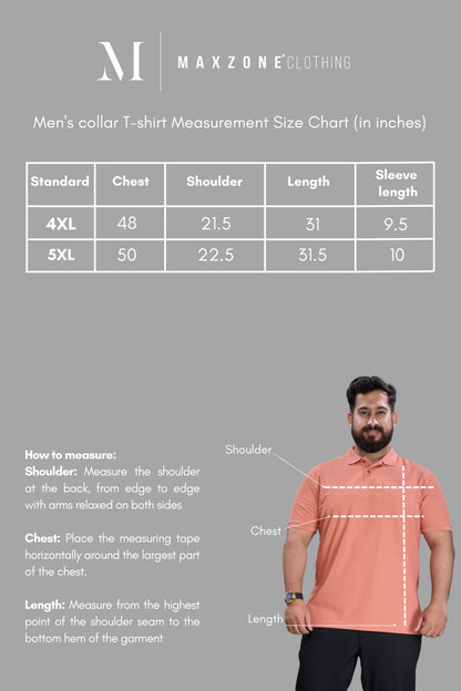 Light Pink - Smart Tech Pocket Polo Plus Size