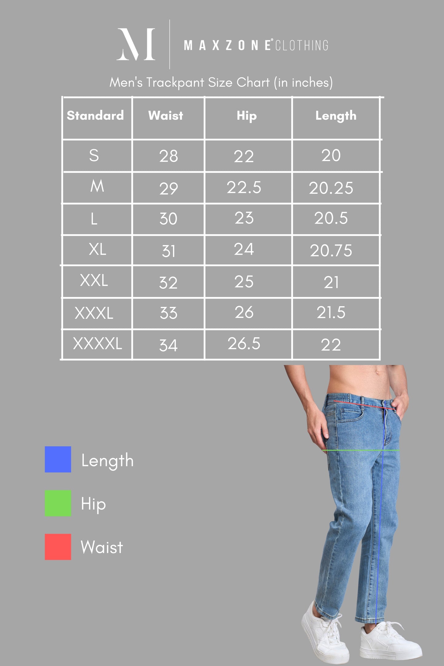 Den'o Blue Straight Fit Jeans