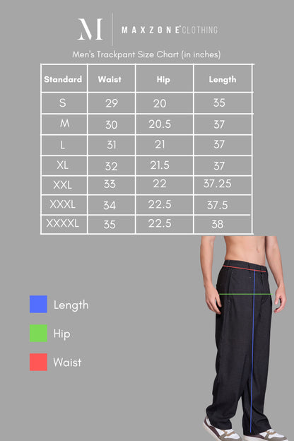 Black - Old Money Pant
