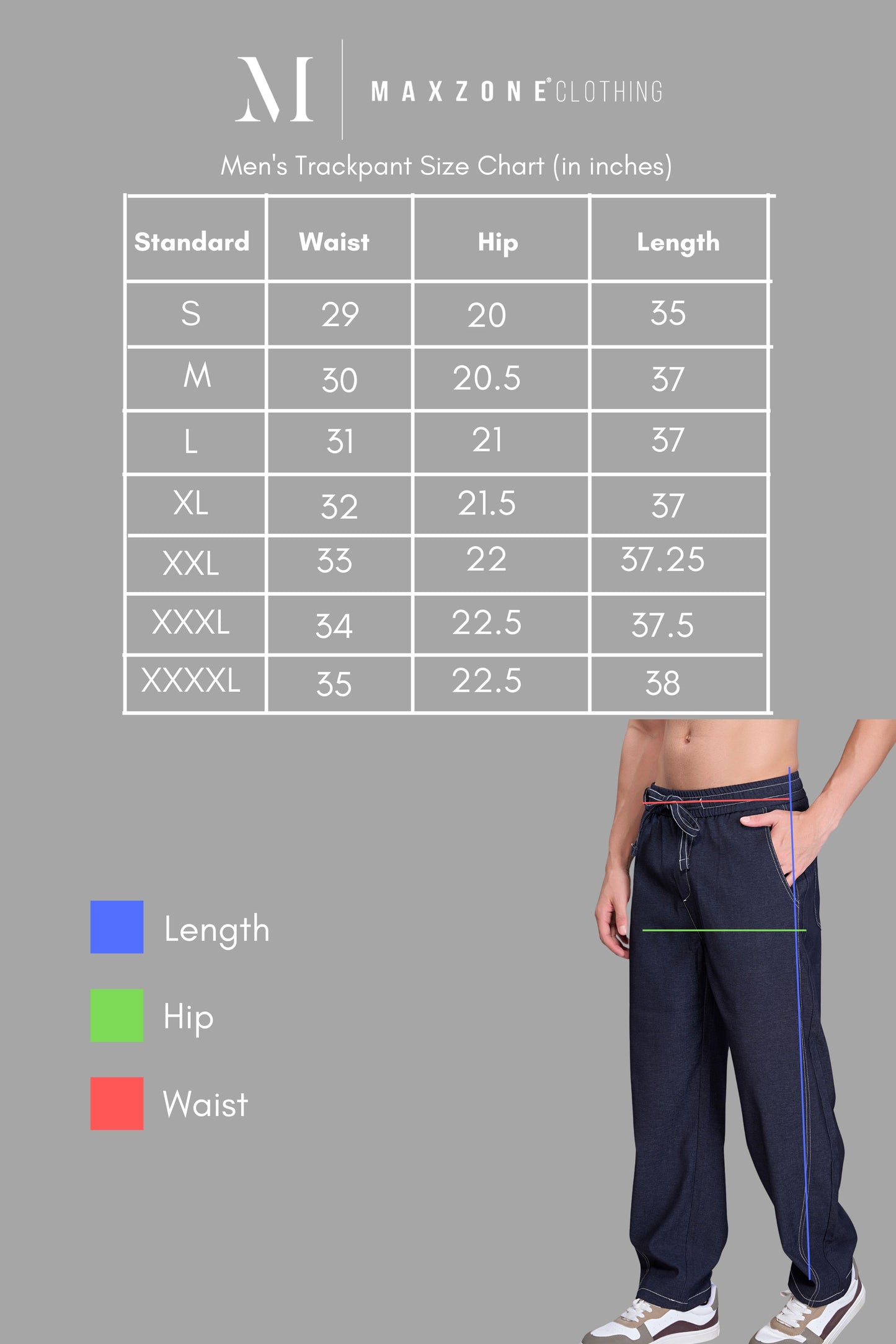 Navy Blue - Old Money Pants