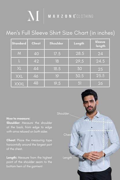 Turquoise Blue 365 Days Shirt