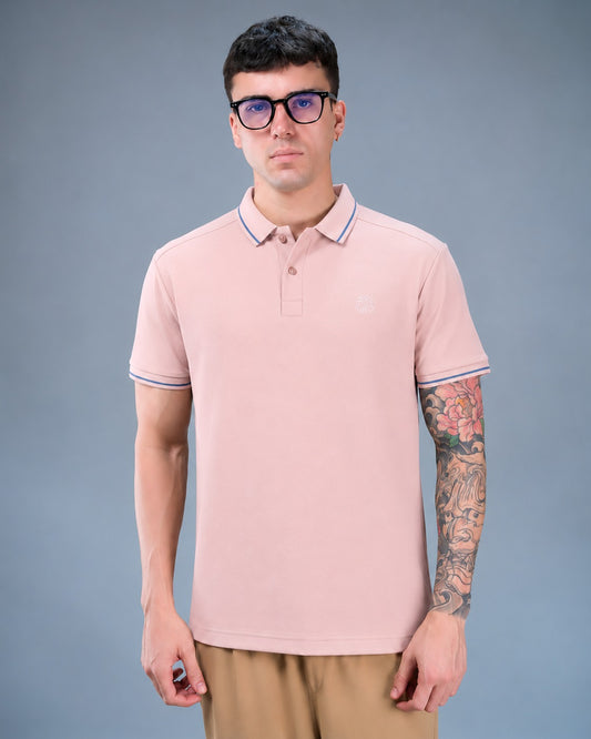 Flamingo - Fusion Polo