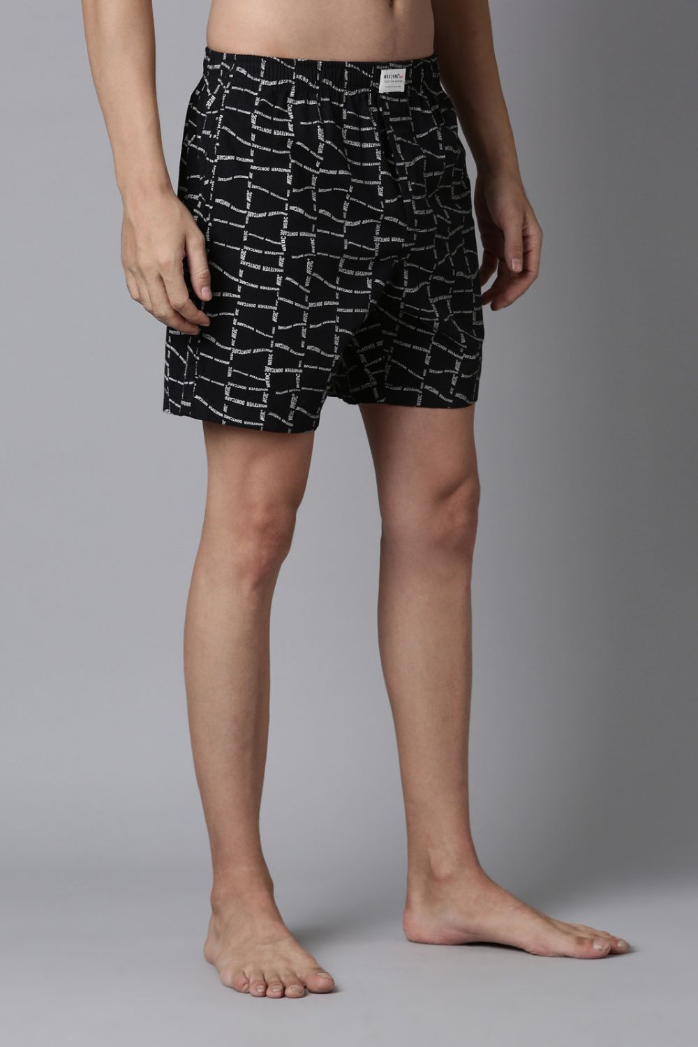 Surprise Boxer  Maxzone Clothing   
