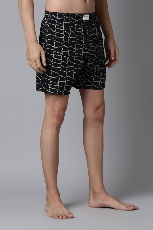 Surprise Boxer  Maxzone Clothing   
